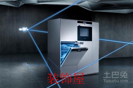 厨电企业的智能化之路任重而道远 11